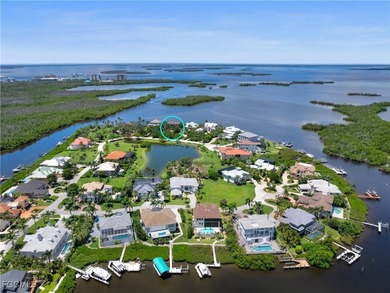 One of only a handful of homes on exclusive Connie Mack Island - photo 49