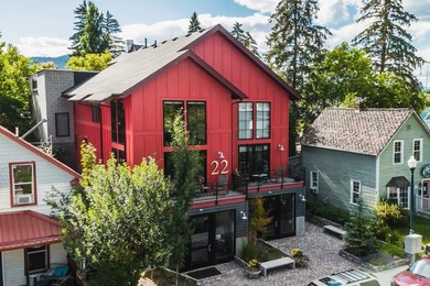 Whitefish Lake Condo For Sale in Whitefish Montana