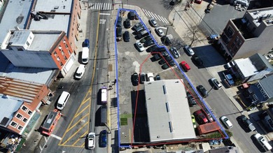 Lake Lot For Sale in Astoria, New York