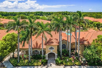 Bonita Lakes Area Condo For Sale in Bonita Springs Florida