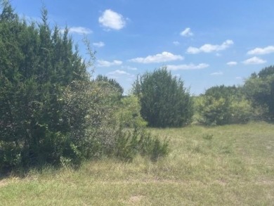Lake Whitney Lot For Sale in Whitney Texas