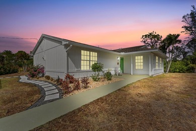 (private lake, pond, coastal) Home For Sale in Loxahatchee Florida