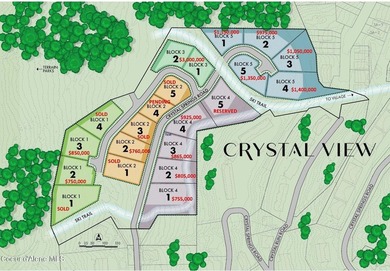 Welcome to Crystal View at Schweitzer! A truly unrivaled - photo 3