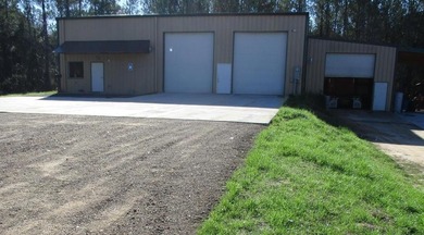 Lake Commercial For Sale in Albany, Georgia