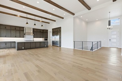 The Broadmoor Plan by Trumark Homes is located on a 12,000+ sq - photo 3