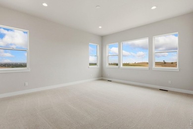 The Broadmoor Plan by Trumark Homes is located on a 12,000+ sq - photo 8
