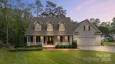 Lake Home For Sale in Sherrills Ford, North Carolina