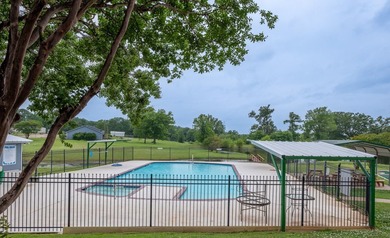 RV-Ready Lot in Holiday Villages of Lake Fork! Looking for the - photo 11