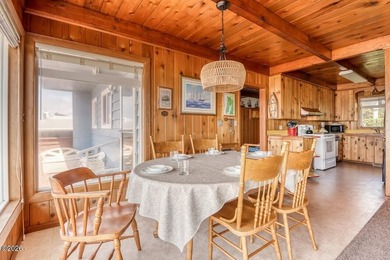 Oceanfront Vintage Beach Home Available now! Prime Location -