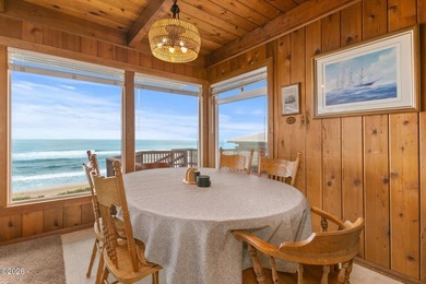 Oceanfront Vintage Beach Home Available now! Prime Location -