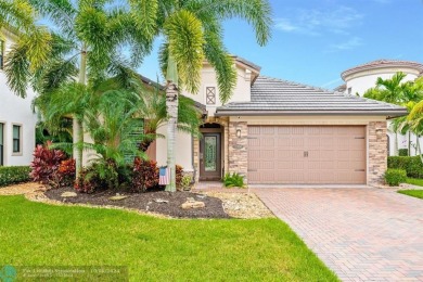 (private lake, pond, creek) Home For Sale in Parkland Florida