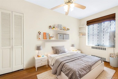 Sun-drenched home with southern exposure and park views. This - photo 27