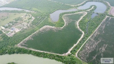 Lake Acreage For Sale in Olmito, Texas