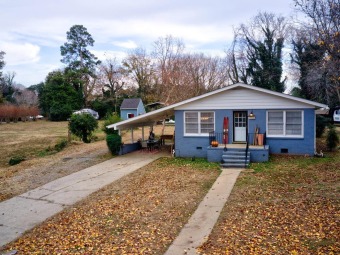 Lake Home SOLD! in Clarksville, Virginia