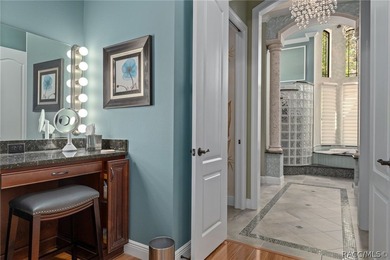 **4 -Bed, 4 -Bath Luxury Estate with added Casita and pool in - photo 32