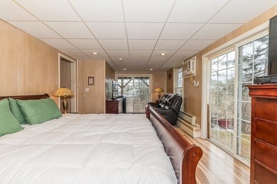 Situated at 12 Cedar Dr in Webster, MA, United States, this - photo 36