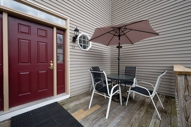 Situated at 12 Cedar Dr in Webster, MA, United States, this - photo 40