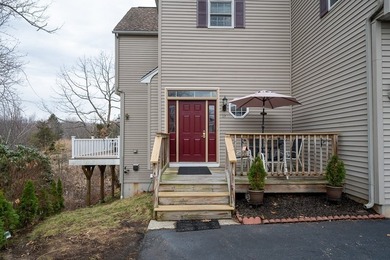Situated at 12 Cedar Dr in Webster, MA, United States, this - photo 41