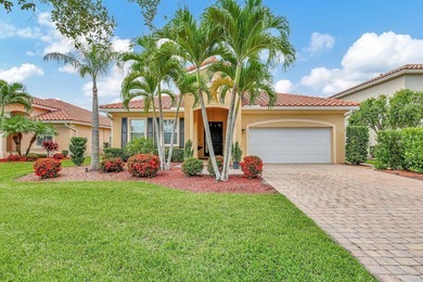 Charming Home in Palm City's Highly Sought-After Highlands - photo 1