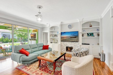 Charming Home in Palm City's Highly Sought-After Highlands - photo 5