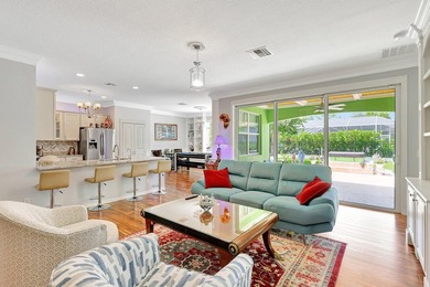 Charming Home in Palm City's Highly Sought-After Highlands - photo 7
