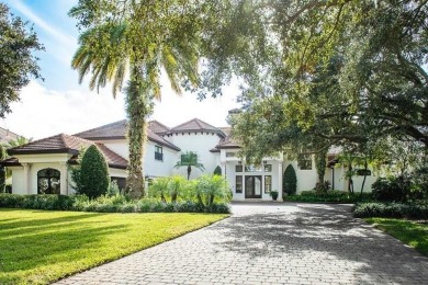 Lake Home For Sale in Windermere, Florida