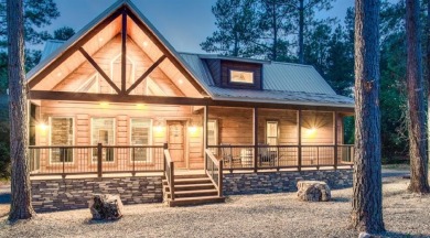 Lake Home For Sale in Broken Bow, Oklahoma