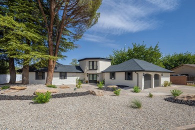 Virgin River Home For Sale in Saint George Utah