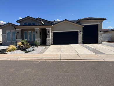 Virgin River Home For Sale in Washington Utah