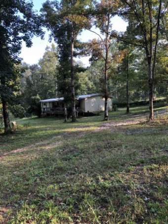 (private lake, pond, creek) Home Sale Pending in Lafayette Alabama