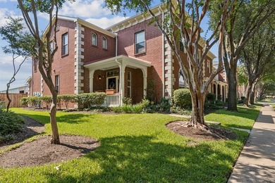Lake Lewisville Townhome/Townhouse For Sale in Lewisville Texas