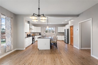 Who says country living should require compromise? Rural luxury