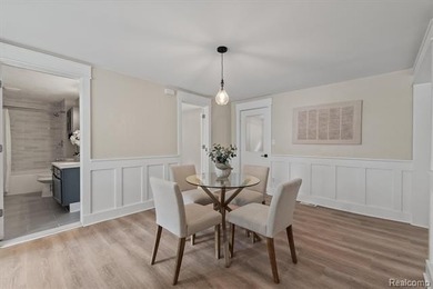 Charming ranch on 1.5 acres in Clarkston - 420 N Baldwin. This - photo 11