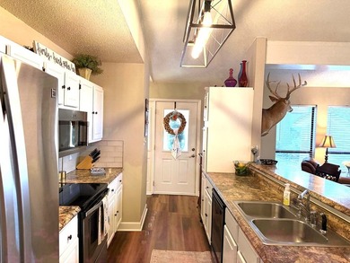 CHECK OUT THE DECK ON THIS HOME AND JUST 5 MINUTES FROM FFB - photo 12