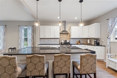 Who says country living should require compromise? Rural luxury