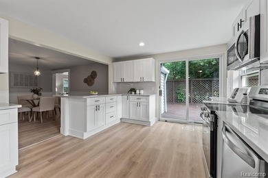Charming ranch on 1.5 acres in Clarkston - 420 N Baldwin. This - photo 13