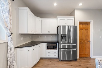 Who says country living should require compromise? Rural luxury