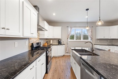 Who says country living should require compromise? Rural luxury