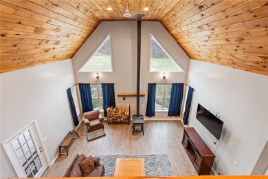 Who says country living should require compromise? Rural luxury