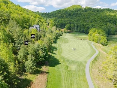 Waterfall Country Club - Golf Course frontage near Lake Burton - photo 20