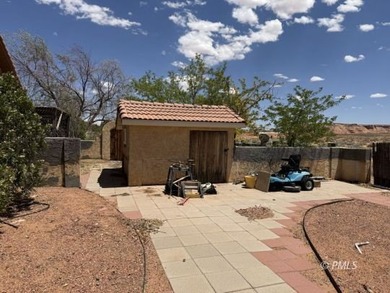 Opportunity awaits with this charming ranch style stucco home - photo 21