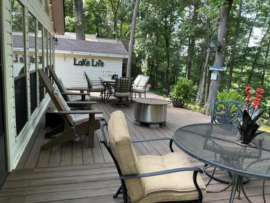 CHECK OUT THE DECK ON THIS HOME AND JUST 5 MINUTES FROM FFB - photo 22