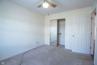 Charming, updated, and move-in ready, this ranch-style condo at