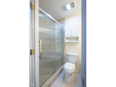 Charming, updated, and move-in ready, this ranch-style condo at