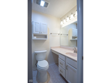 Charming, updated, and move-in ready, this ranch-style condo at