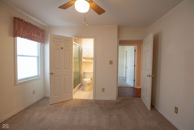 Charming, updated, and move-in ready, this ranch-style condo at