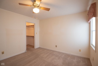 Charming, updated, and move-in ready, this ranch-style condo at