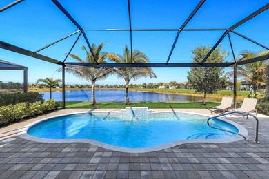 (private lake, pond, coastal) Home For Sale in Naples Florida