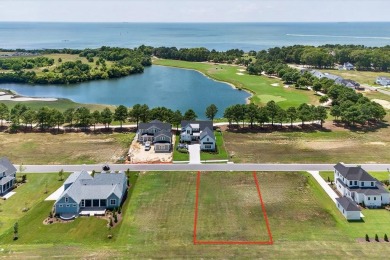 Muirfield Lot 95 in Bay Creek, a premier coastal golf community - photo 1