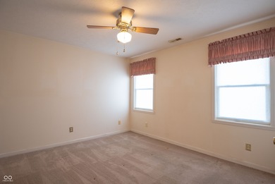 Charming, updated, and move-in ready, this ranch-style condo at